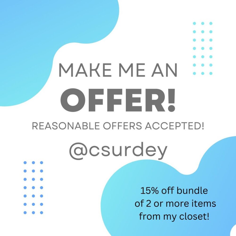 Make Me an Offer!